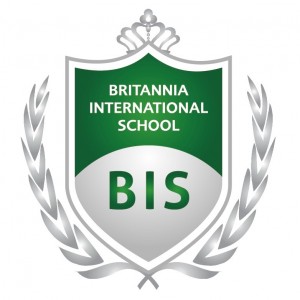 BIS Badge白底