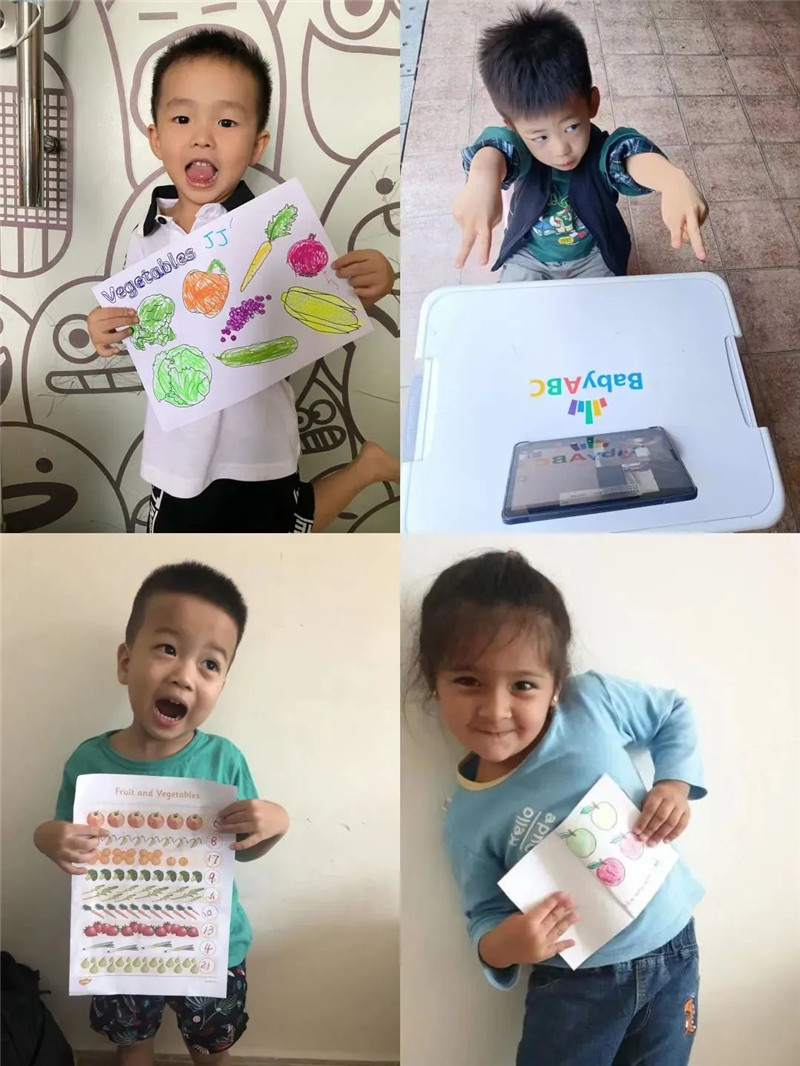 ખેતરના પ્રાણીઓ અને જંગલના પ્રાણીઓ (1)