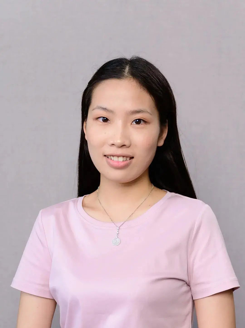 Jeworujiya Yao