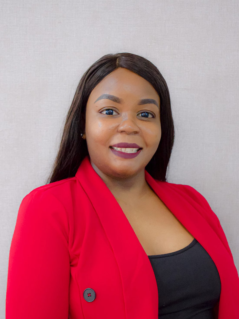 Mpho Maphalle